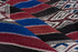 Vintage Kilim Runner Rug (5' x 11')